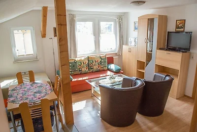 Apartment der Villa Elsa