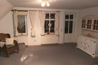 Vakantieappartement Gezinsvakantie Friedrichsbrunn