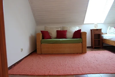 Ferienwohnung Kranichhorst