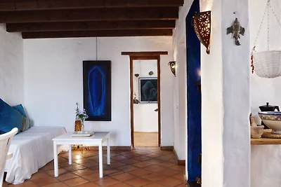 Yazmina - Finca Creativa