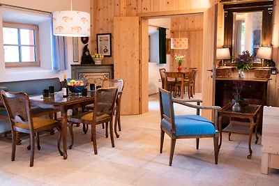 Wohnung GEORG-OTTO