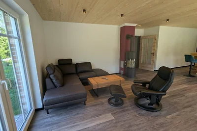 Vakantieappartement Gezinsvakantie Baltrum