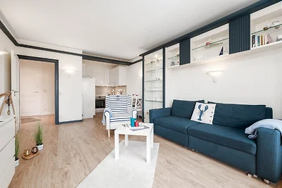 Strandresidenz, App. 306