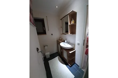 Vakantieappartement Gezinsvakantie Hallenberg