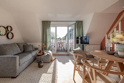 Kajüte #18 | Dock 6b