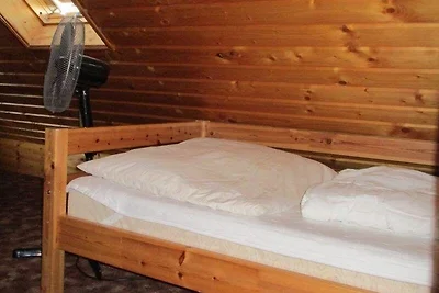 Casa de vacaciones Vacaciones de reposo Crottendorf