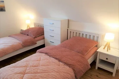 Ferienhaus Hansühn "gerne mit