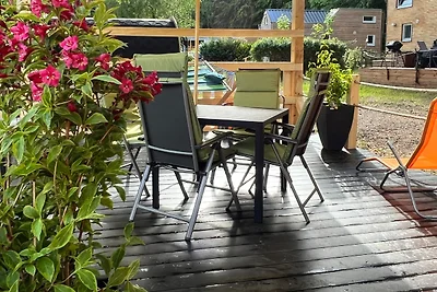 Tiny House Carlos - zauberhaftes