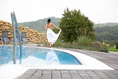 Appartamento Vacanza con famiglia Bad Sulza