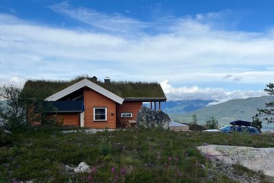 Vakantiehuis Ontspannende vakantie Vrådal