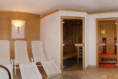 Tirol Apartment für 2 bis 4