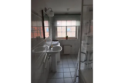 Apartamento Vacaciones familiares Dänschendorf
