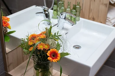 Bachgut Jagdhaus Chalet