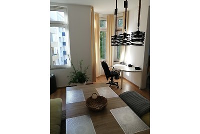 von Privat Stadtvilla Wohnung im