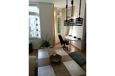 Appartamento Vacanza con famiglia Bremerhaven