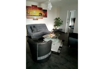 Appartamento Vacanza con famiglia Dobel