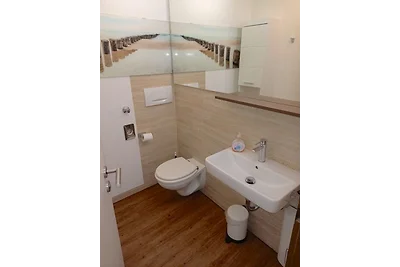 Albatros Apartment 14