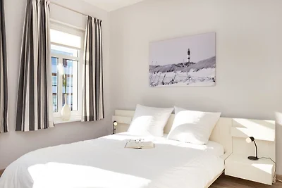 Vakantieappartement Gezinsvakantie Wittdün