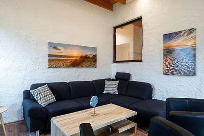 Vakantieappartement Gezinsvakantie Aurich