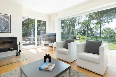 Apartamento Vacaciones familiares Heikendorf
