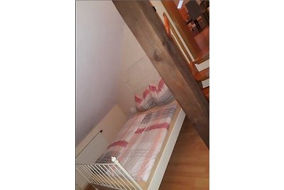 Vakantieappartement Gezinsvakantie Peitz