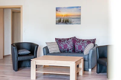 Ferienwohnung Möwe für 4 Personen