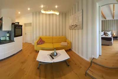 Ferienwohnung Schwalbe