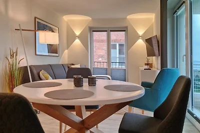 Ferienwohnung Pier 7