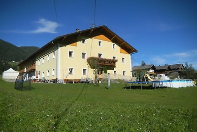 Ferienwohnung Dolomitenblick