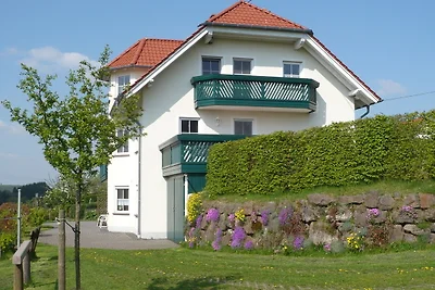 Appartamento Vacanza con famiglia Bettenfeld