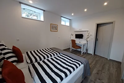 Ferienwohnung Bjarne