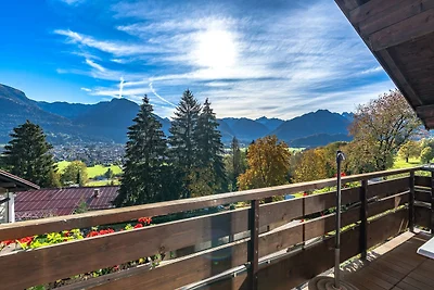 Haus Bollwein Whg. 2