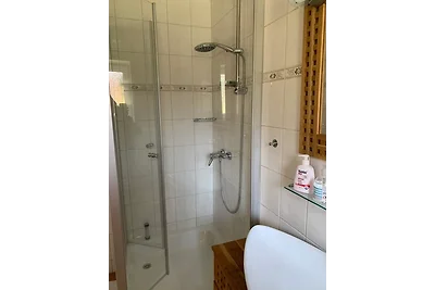 Ferienwohnung in Stadtmitte