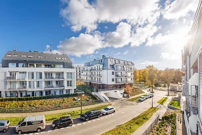 Sun&Snow Casa Marina - Apartament