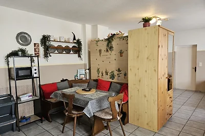 Appartementhaus Wolf