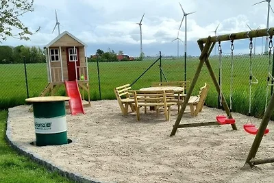 Casa vacanze Vacanza di relax Wittmund