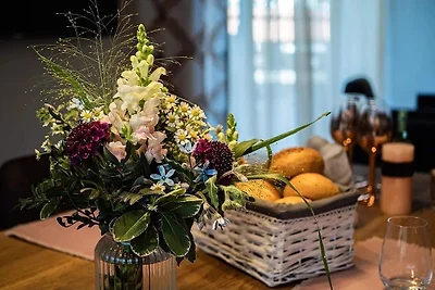 Ferienwohnung Alpenblick - Haus