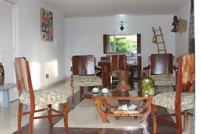 Hostal El Manzano Appartement 1