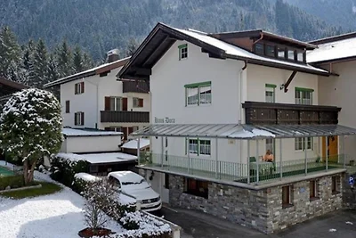 Vakantieappartement Gezinsvakantie Mayrhofen