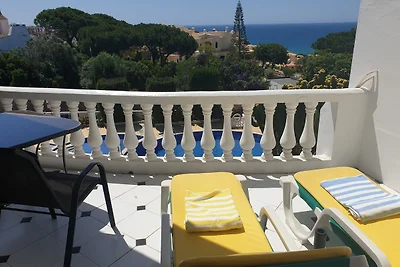 Appartamento Vacanza con famiglia Carvoeiro