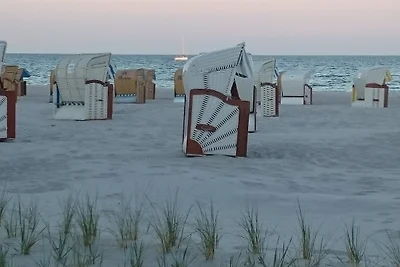 Feriemhof Kruse Wohnung Nr. 1