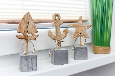 Ferienwohnung Haus Boje