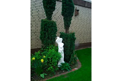 FeWo "Heike" mit Balkon u. WLan