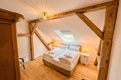 Gutshof Liepe - 8 Pers.