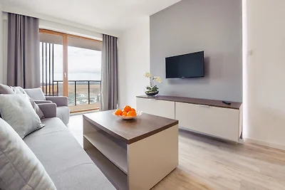 Sun&Snow Resorts - Apartment A15