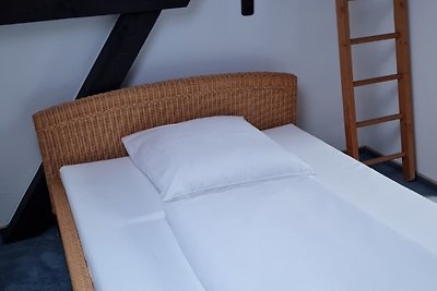 Vakantieappartement Gezinsvakantie Celle