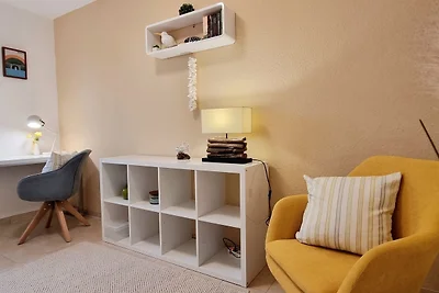 Reethaus "Meermuschel"