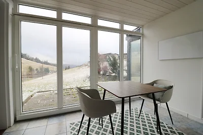 Ferienwohnung Bergoase -