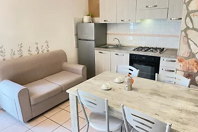 Appartamento Vacanza con famiglia Camerota