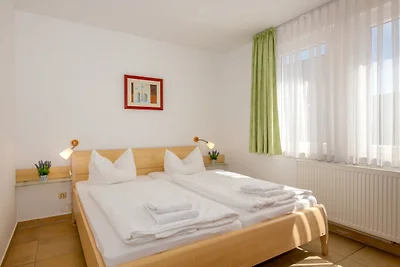 Im Ferienparadies App. 1